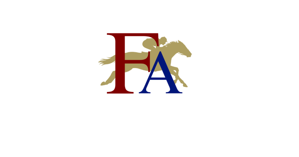 New Horse Coming Soon